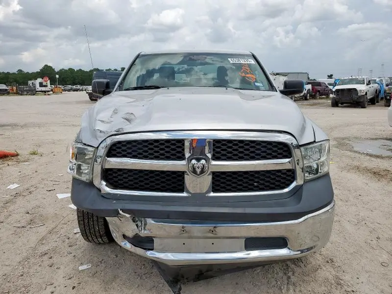 2013 RAM 1500 ST  