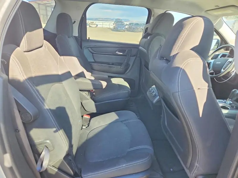 2015 GMC ACADIA SLE  