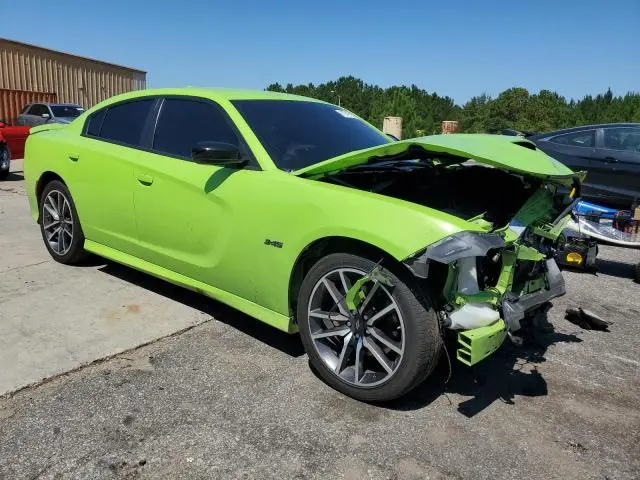 2023 DODGE CHARGER R/T  
