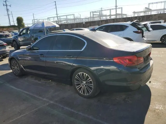 2019 BMW 530 I  