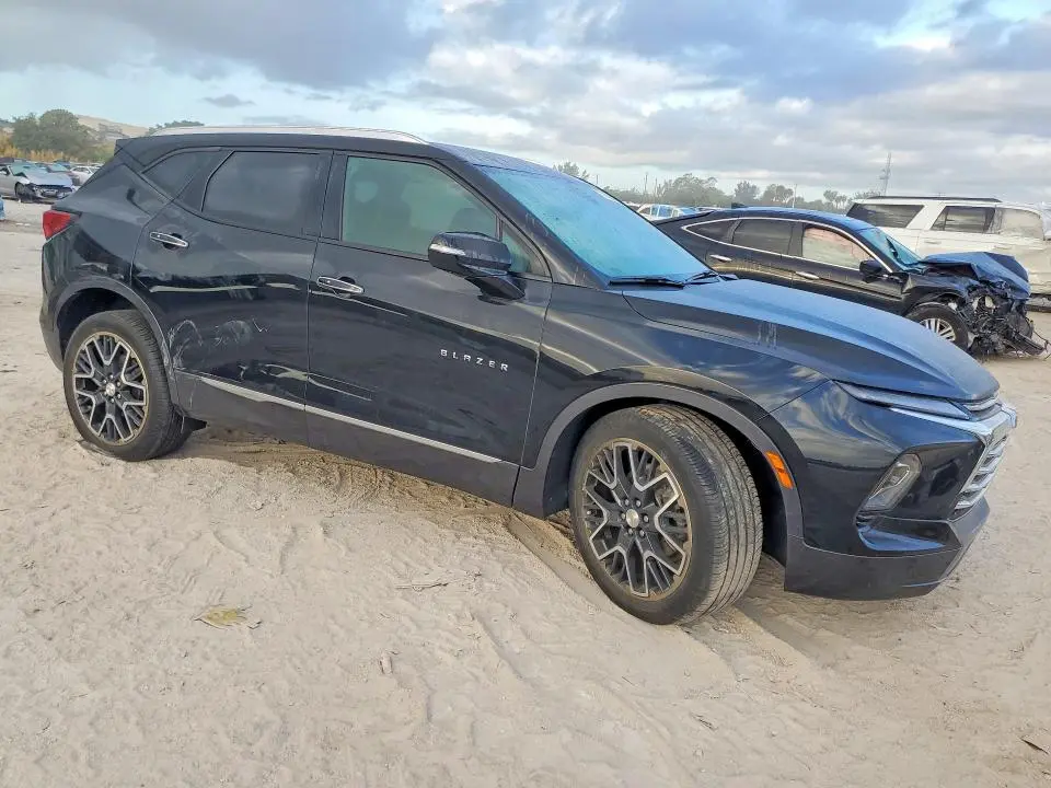 2023 CHEVROLET BLAZER PREMIER  