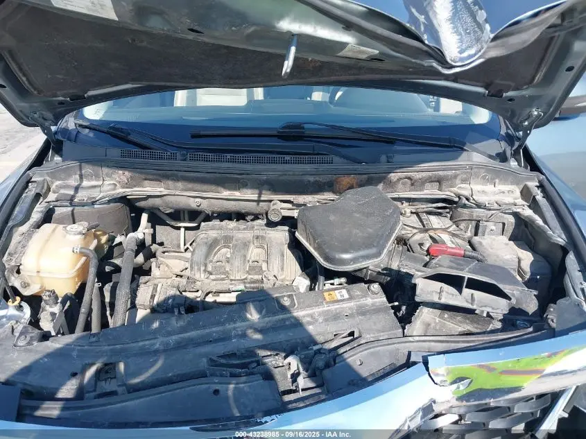 2012 MAZDA CX-9 GRAND TOURING