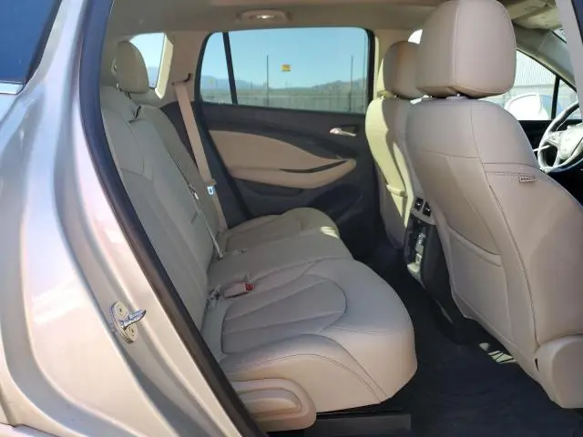 2019 BUICK ENVISION PREMIUM  