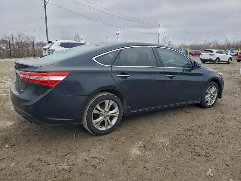 2014 TOYOTA AVALON BASE  