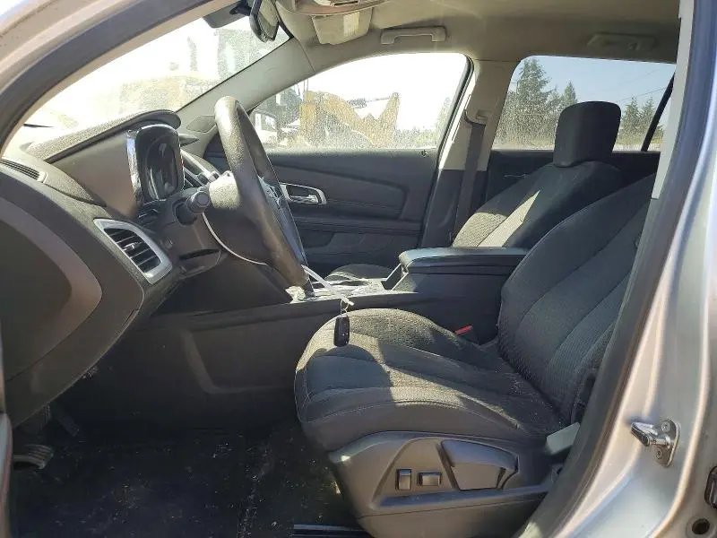 2012 GMC TERRAIN SLE  