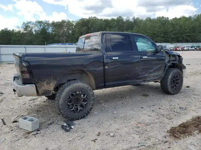 2011 DODGE RAM 1500   