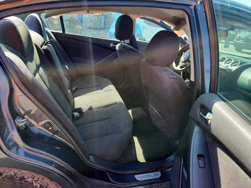 2012 NISSAN ALTIMA 2.5  