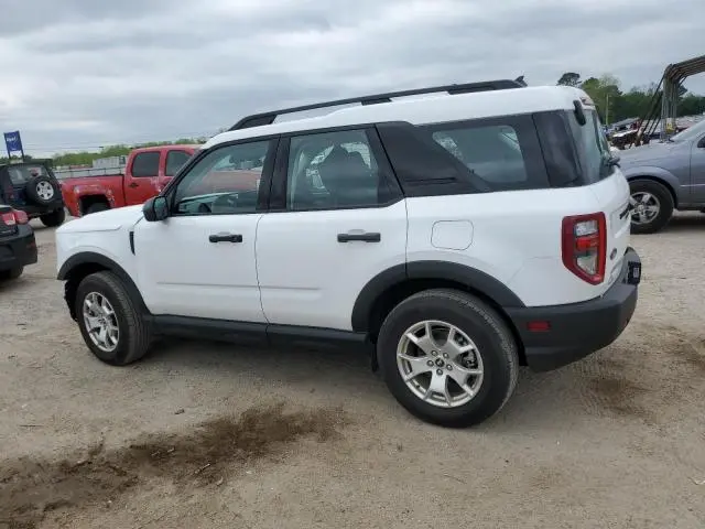 2023 FORD BRONCO SPORT   