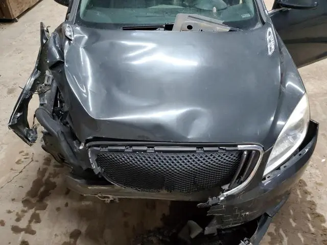 2015 BUICK VERANO   
