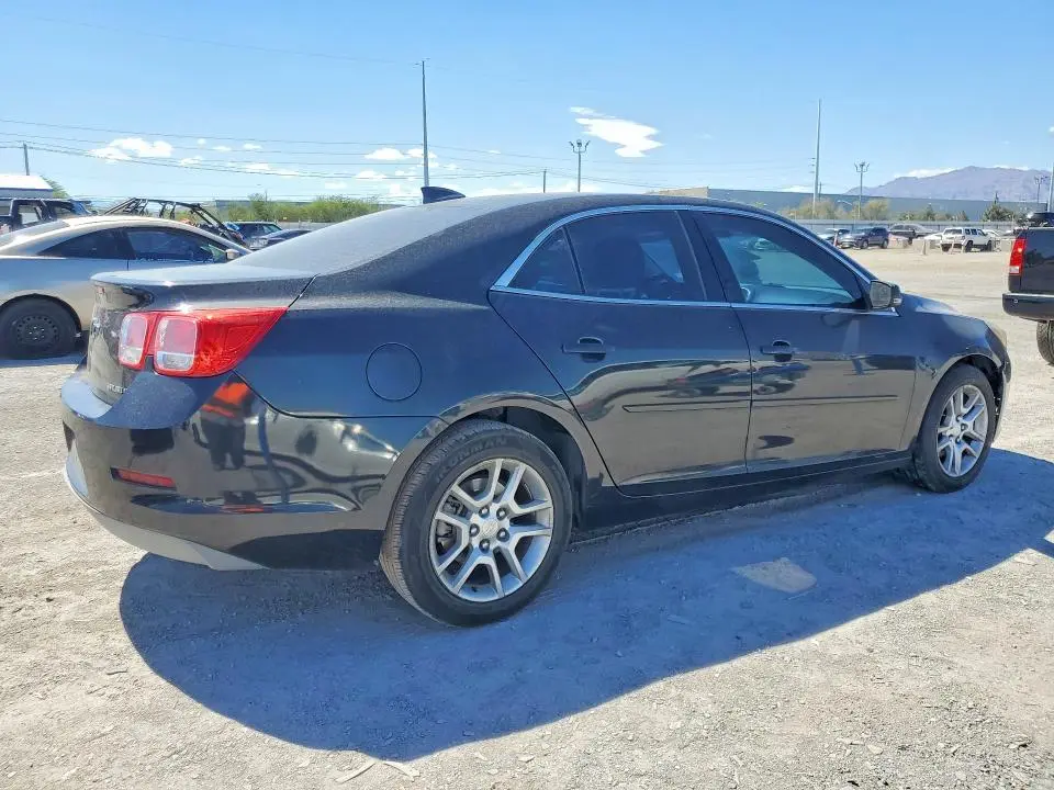 2015 CHEVROLET MALIBU   