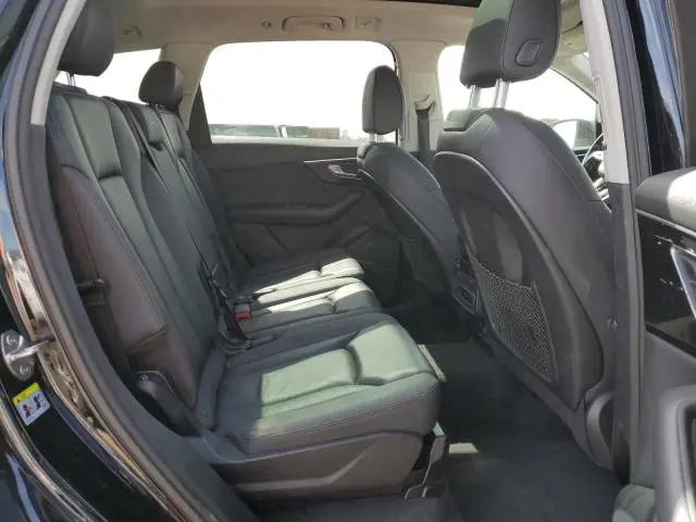 2020 AUDI Q7 PREMIUM PLUS  