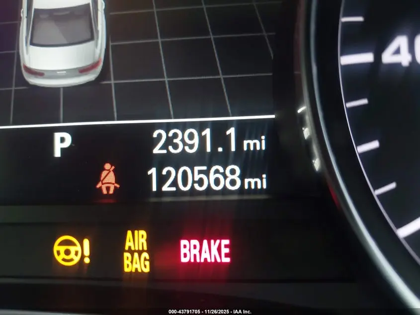 2014 AUDI A6 3.0T PREMIUM PLUS