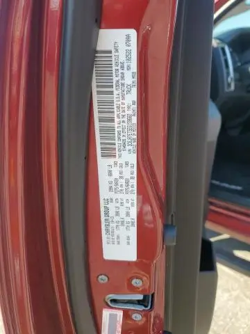 2014 RAM 1500 SLT