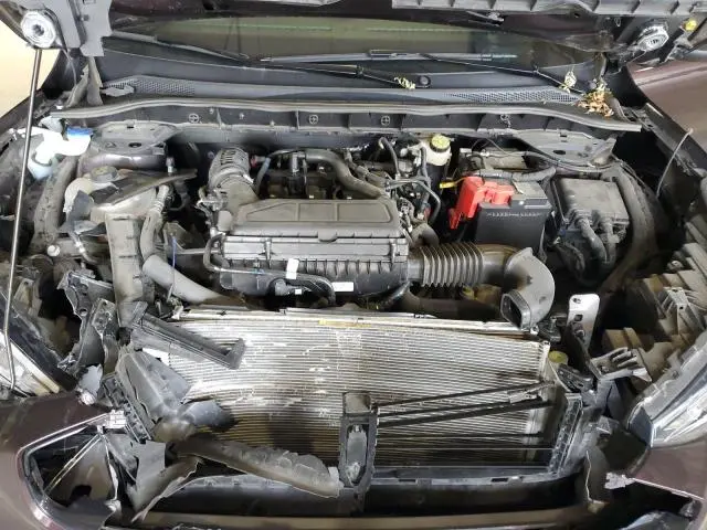 2023 FORD ESCAPE ST LINE  