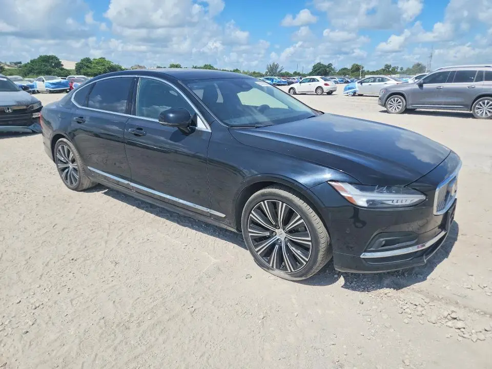 2023 VOLVO S90 PLUS  