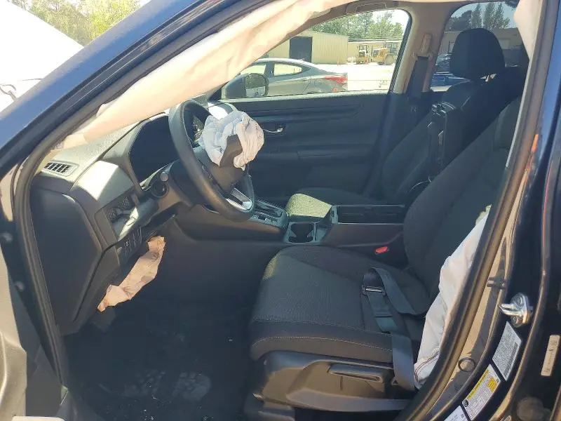 2023 HONDA CR-V LX  