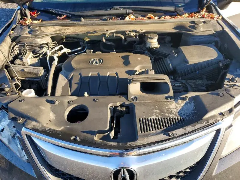 2015 ACURA RDX   