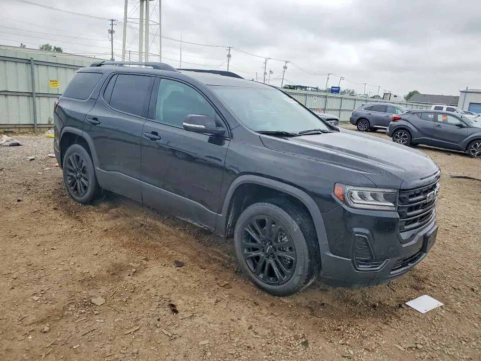 2022 GMC ACADIA SLE  