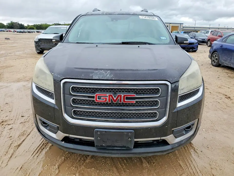 2015 GMC ACADIA SLT-1  