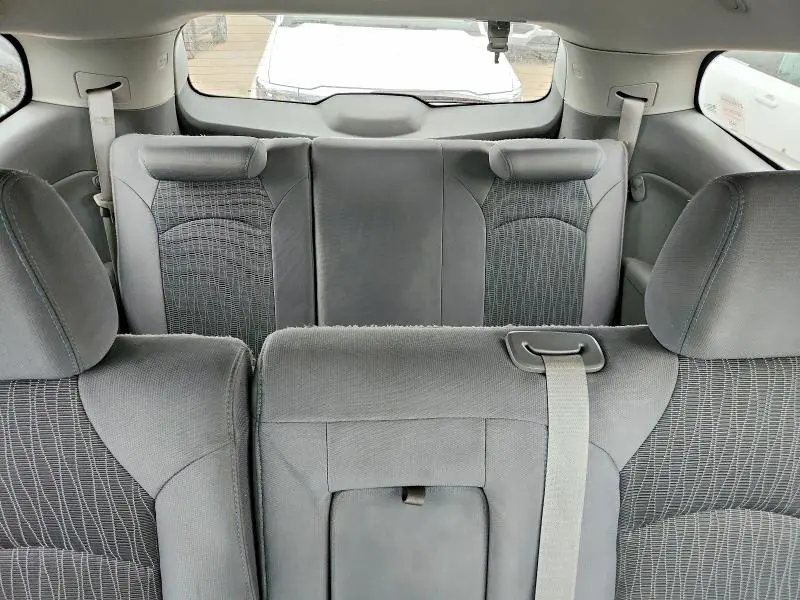 2014 CHEVROLET TRAVERSE LS  