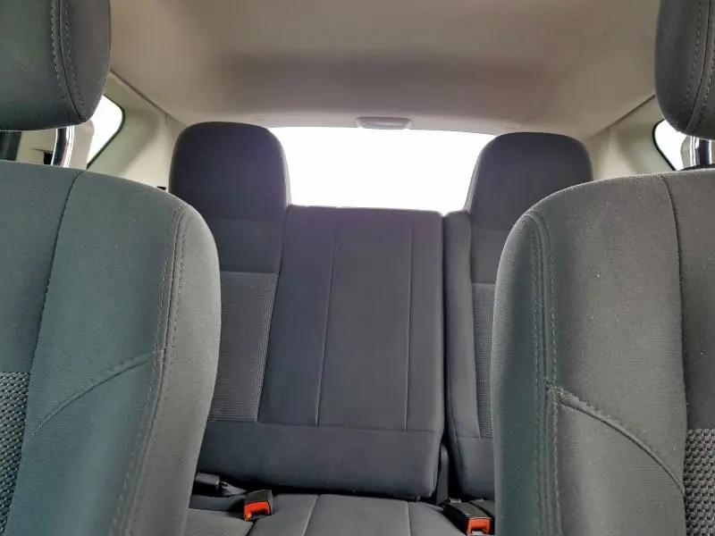 2012 JEEP COMPASS SPORT  