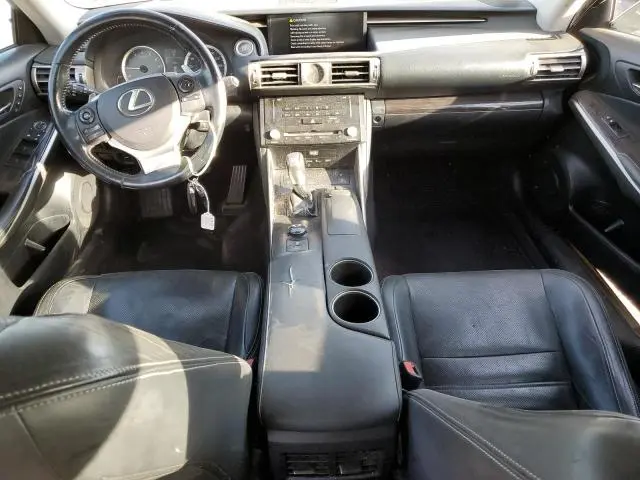 2014 LEXUS IS 350  