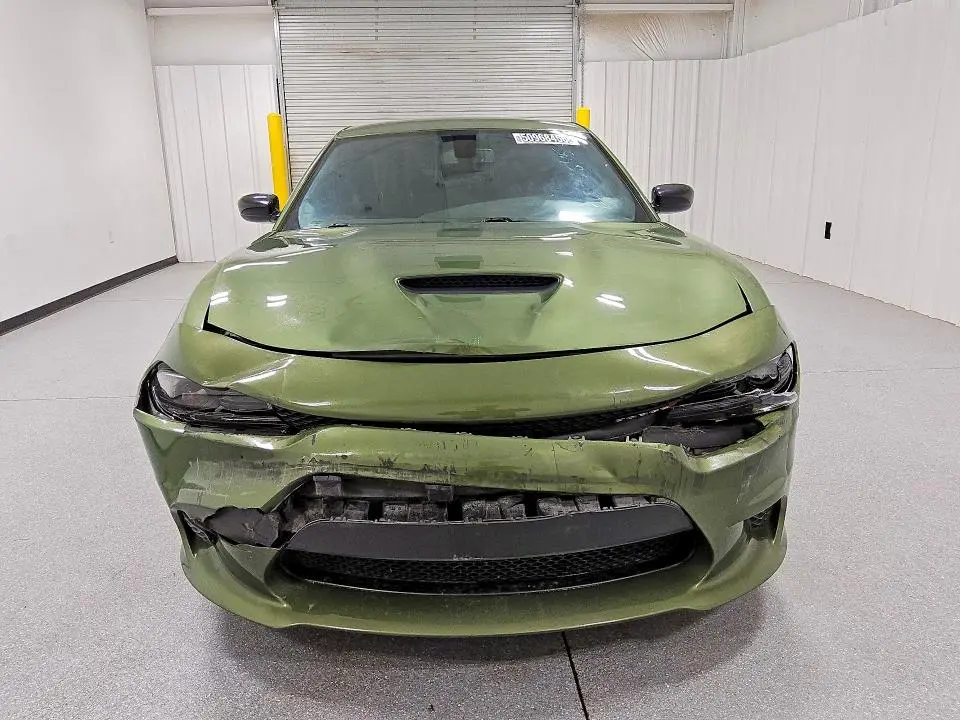 2023 DODGE CHARGER GT  