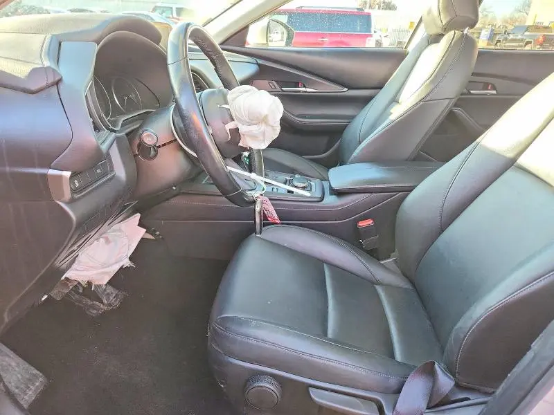 2022 MAZDA CX-30 SELECT  