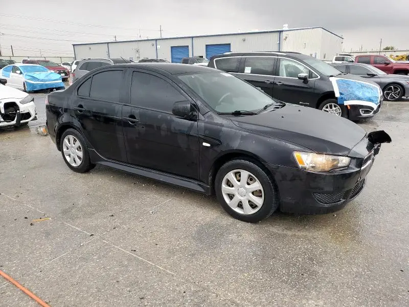 2014 MITSUBISHI LANCER ES/ES SPORT  