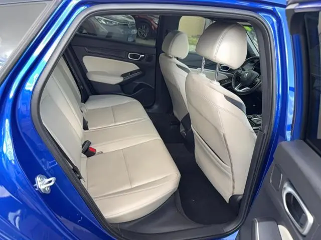 2023 ACURA INTEGRA A-SPEC TECH  