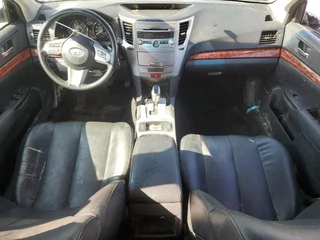 2011 SUBARU OUTBACK 3.6R LIMITED  