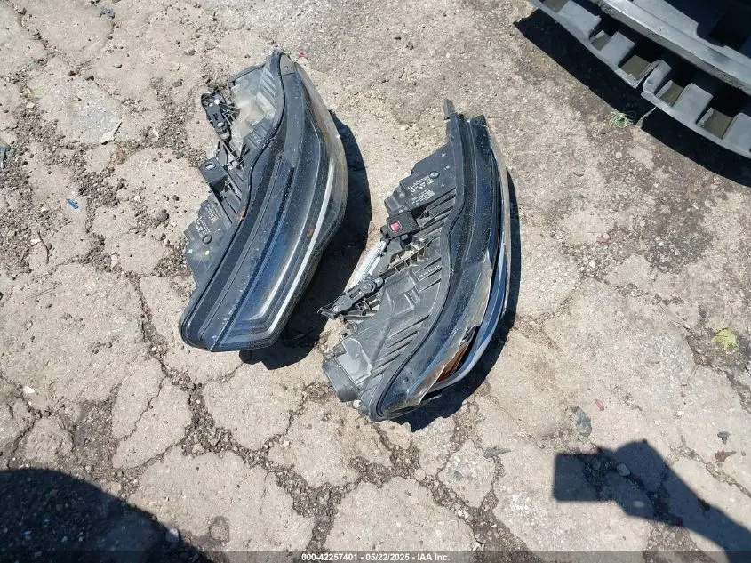 2016 AUDI A6 3.0T PREMIUM PLUS