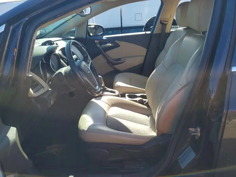 2014 BUICK VERANO   
