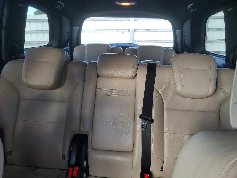 2015 MERCEDES-BENZ GL 550 4MATIC  