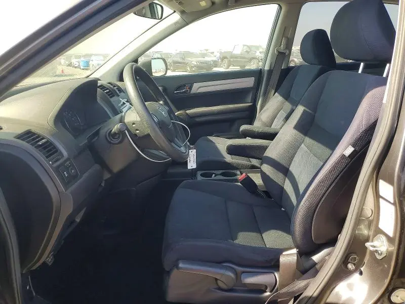 2011 HONDA CR-V SE  