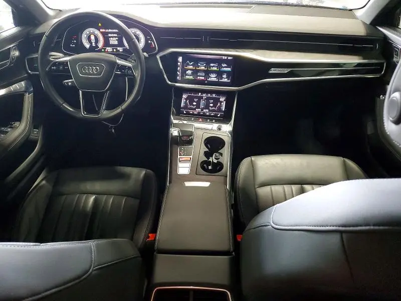 2019 AUDI A6 PREMIUM PLUS  