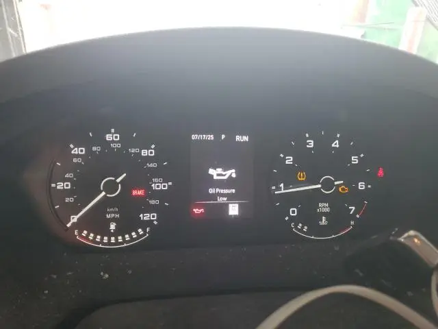 2023 RAM PROMASTER 2500 2500 HIGH  