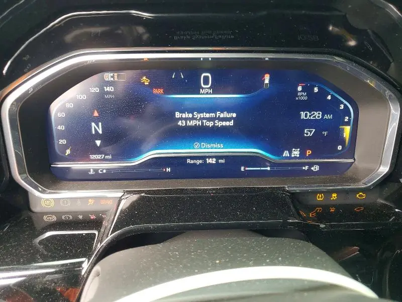 2025 CHEVROLET SILVERADO K1500 RST  