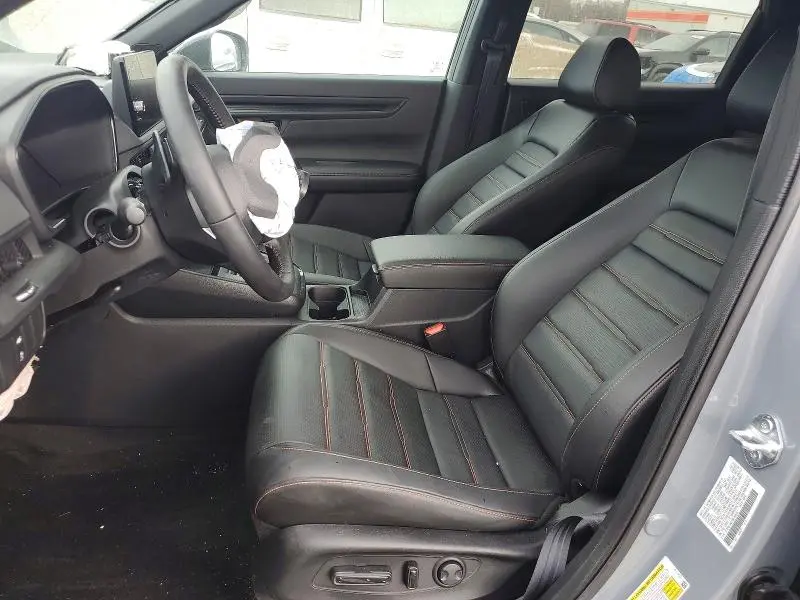 2025 HONDA CR-V SPORT-L  