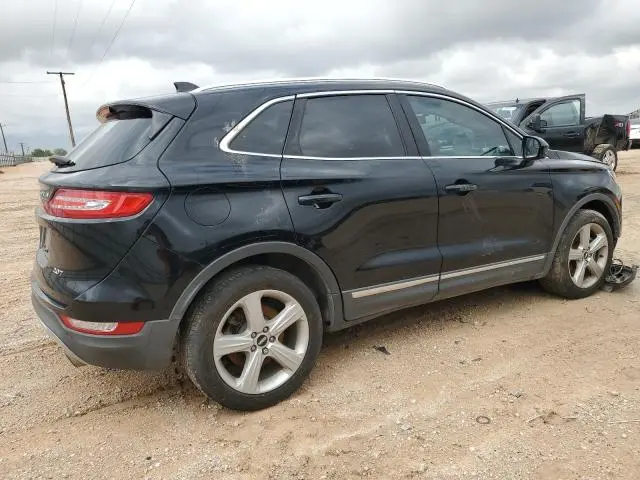 2017 LINCOLN MKC PREMIERE  