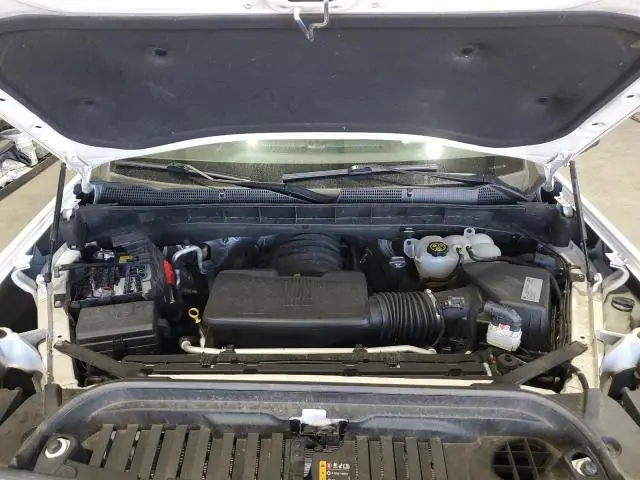 2019 GMC SIERRA K1500 DENALI  