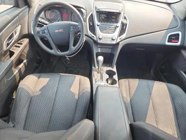 2014 GMC TERRAIN SLE  