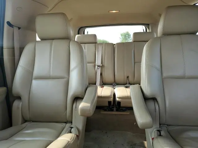 2011 GMC YUKON XL K1500 SLT  