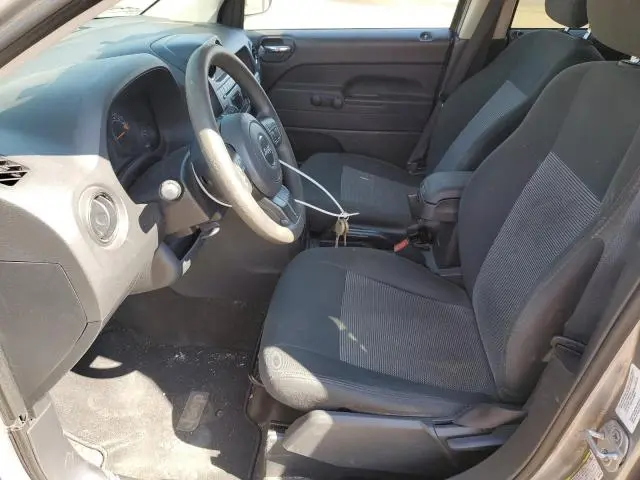 2014 JEEP COMPASS SPORT