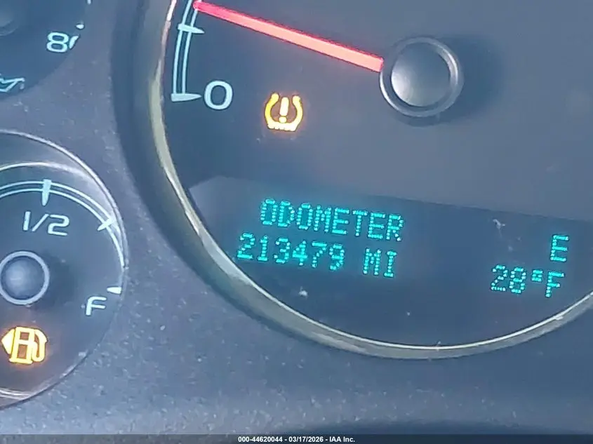 2010 CHEVROLET TAHOE LT