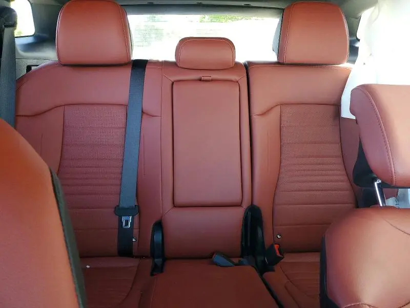 2026 KIA SPORTAGE SX PRESTIGE  