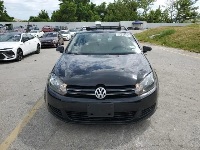 2014 VOLKSWAGEN JETTA S  
