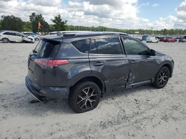 2016 TOYOTA RAV4 SE  