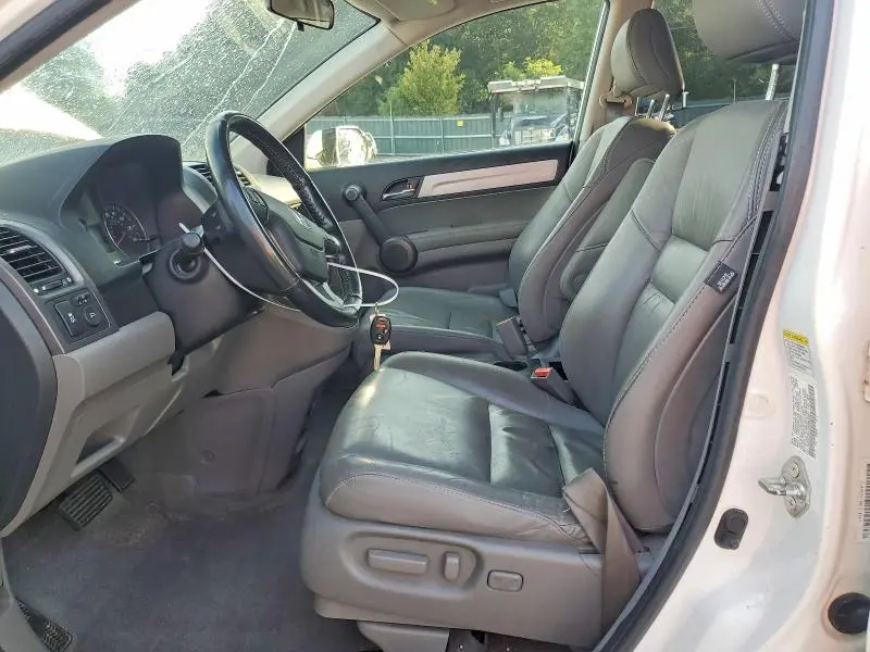 2011 HONDA CR-V EXL  