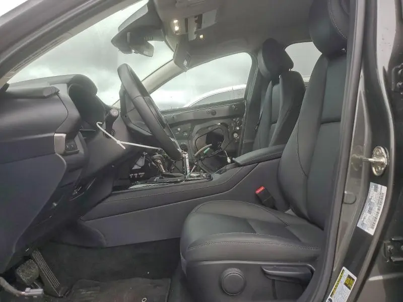 2024 MAZDA CX-30 SELECT  